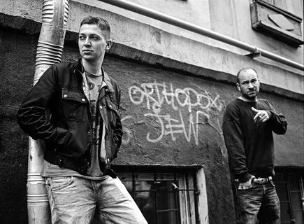 Oxxxymiron сага об орлах