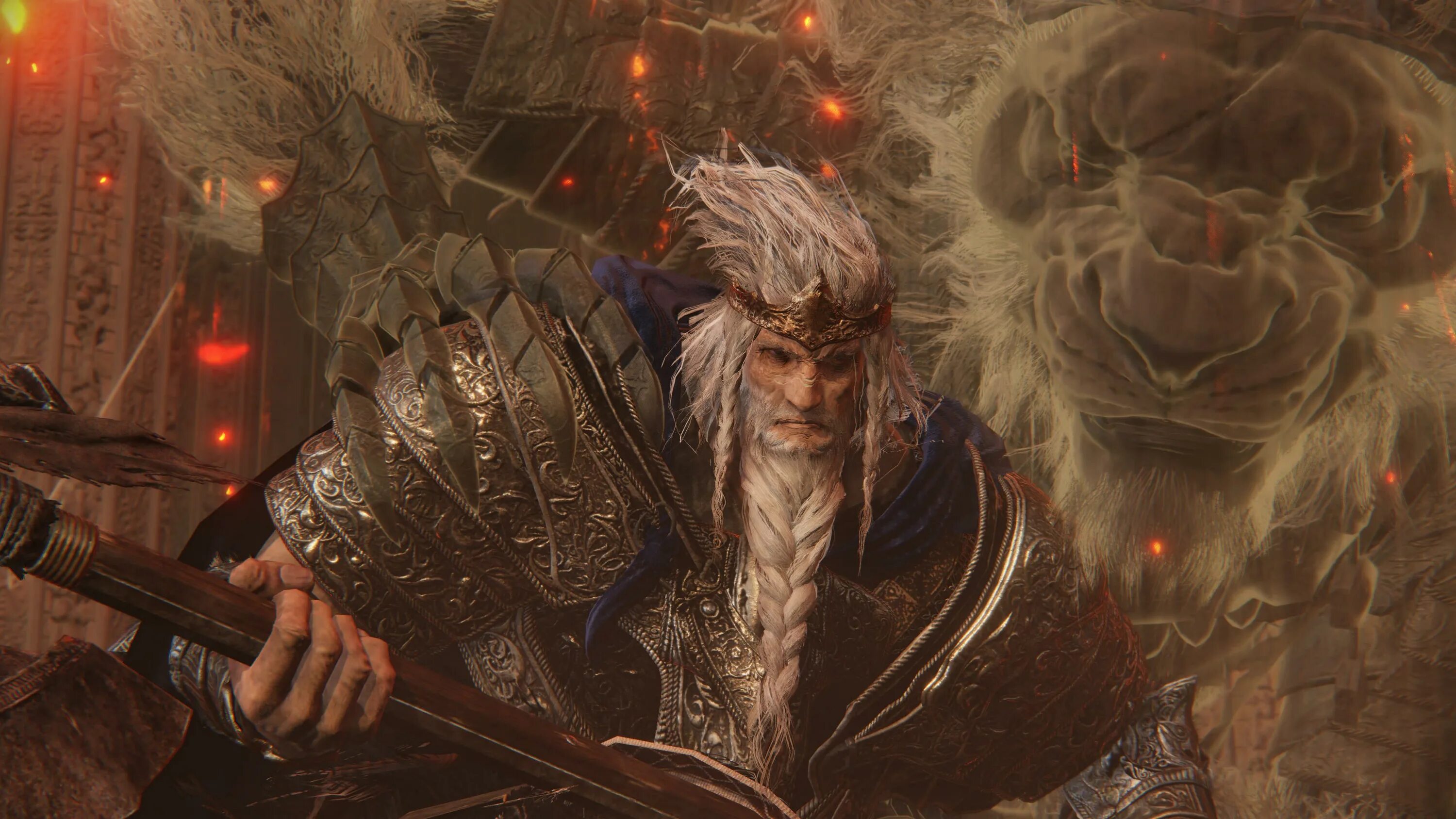 Commander niall. Годрик элден ринг. Морготт elden. Сюжетные боссы элден ринг. Elden ring найлл.