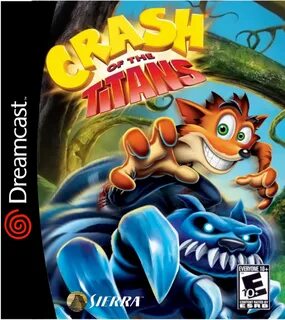 Crash freeboot