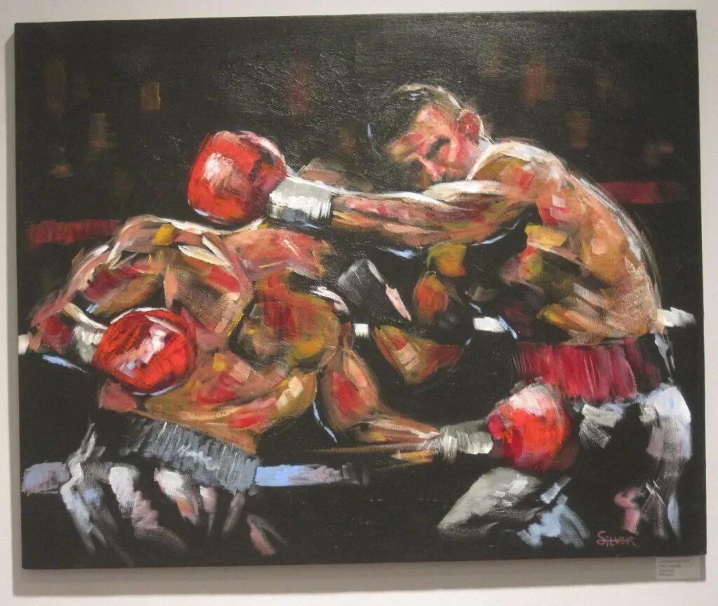 Boxing number