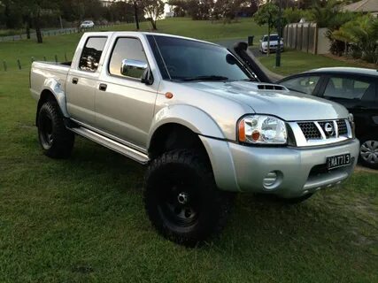 Nissan 22