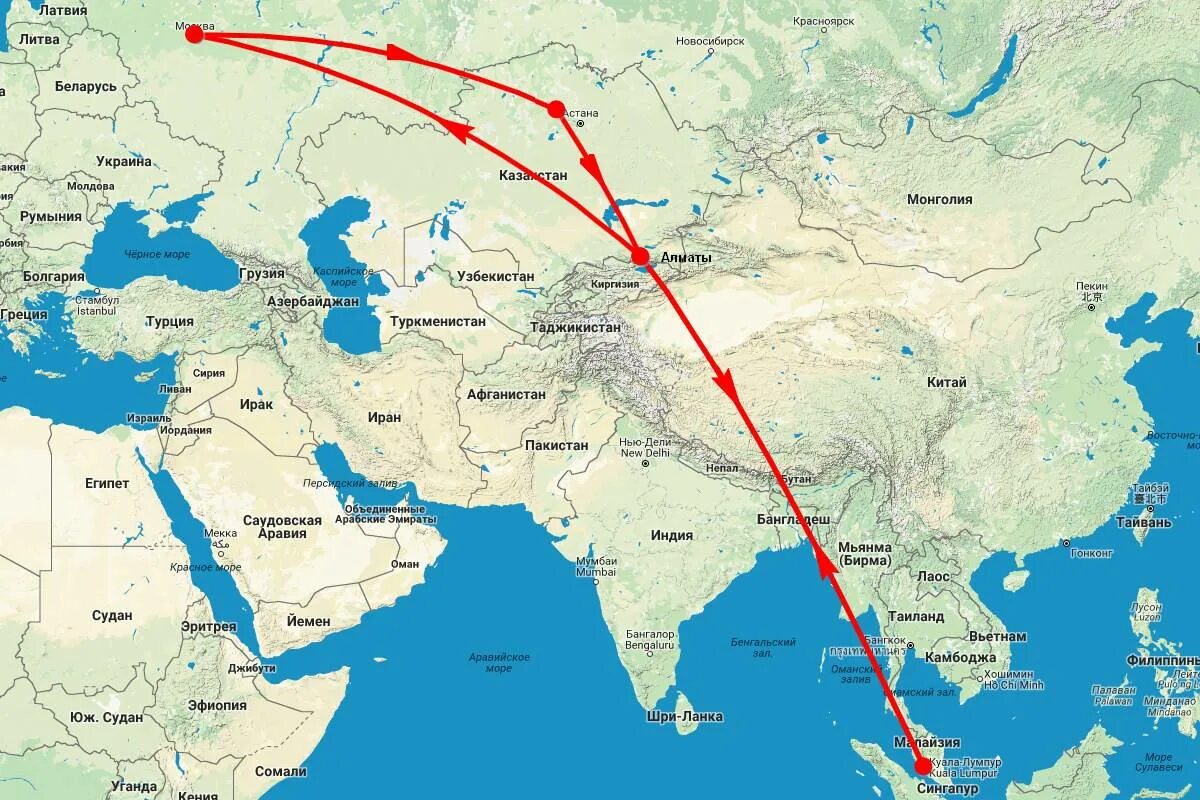 Рейс аэрофлота бангкок красноярск. Траектория полета Екатеринбург Пхукет. Траектория полета Москва Пхукет. Маршрут самолета Москва Пхукет Аэрофлот. Маршрут полета Москва Тайланд 2022.