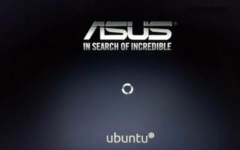 Asus linux