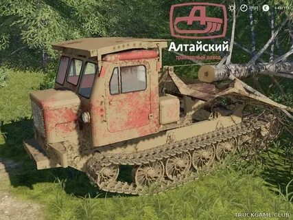 Как сделать тт мод на андроид