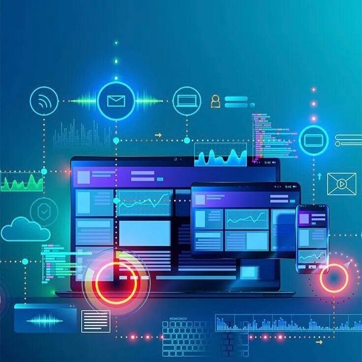 Программное обеспечение 2019