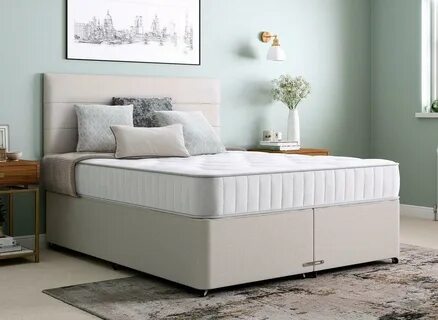 Single bed double bed