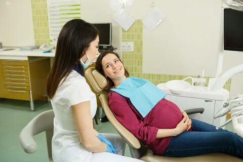 Go to the dentist's