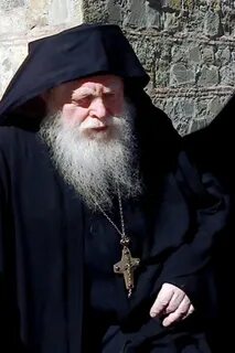 Архимандрит карелин