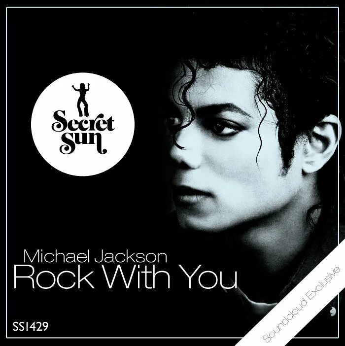 Rock with you