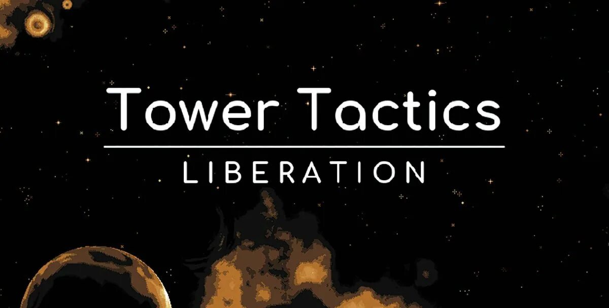 Tower tactics. Tactics liberation. tower tactics liberation seed. tactical towers.
