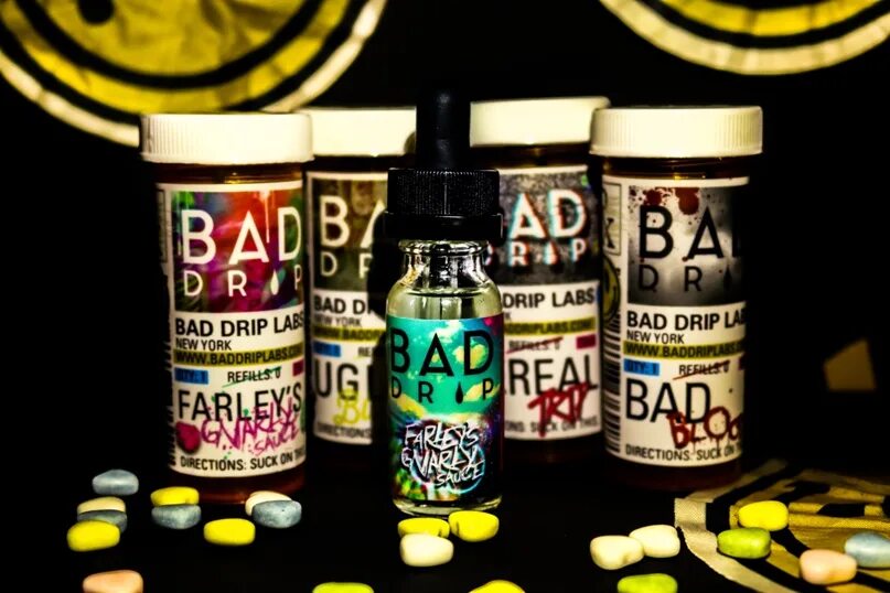 Bad drip жидкость вкусы. Bad drip 50mg. bad drip 3mg 60ml. жижа bad drip 50 мг. bad drip 45 mg.