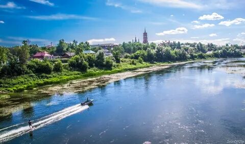 Вода кунгур