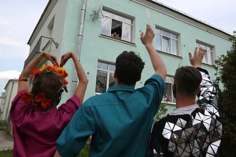 А коля выйдет