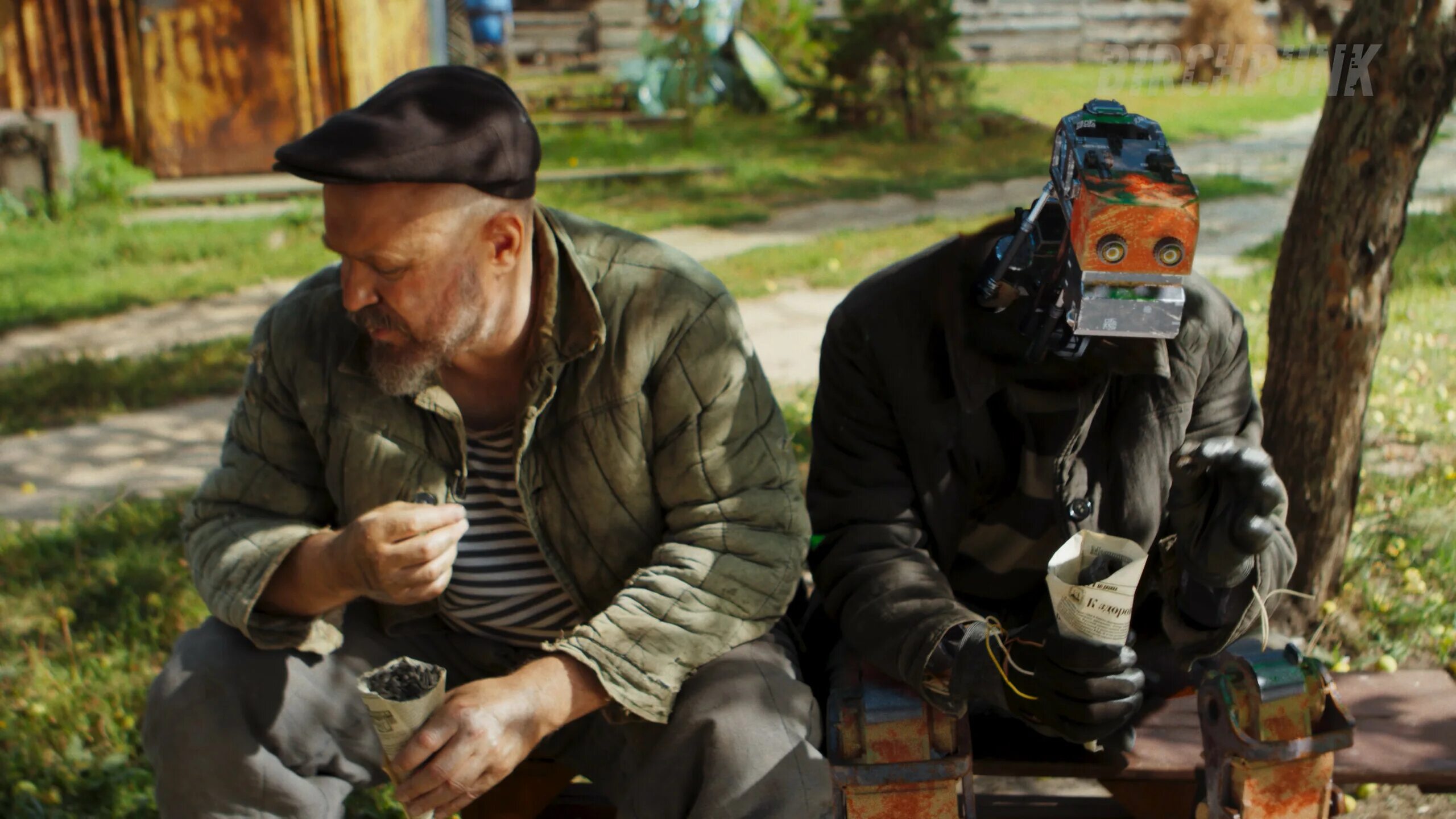 Кибердеревня дата. Russian cyberpunk farm русская кибердеревня. сергей васильев кибердеревня. режиссер сергей васильев кибердеревня. сергей чихачёв кибердеревня.