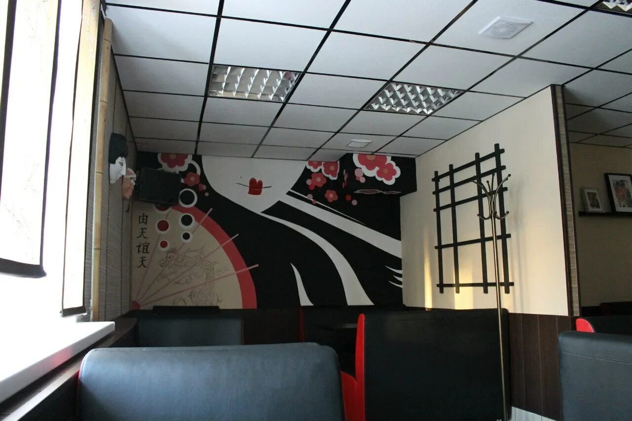 первомайская 124