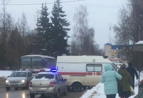Машины рославль