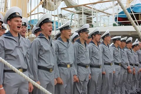 Уровни корабля