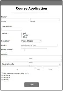 Как найти application