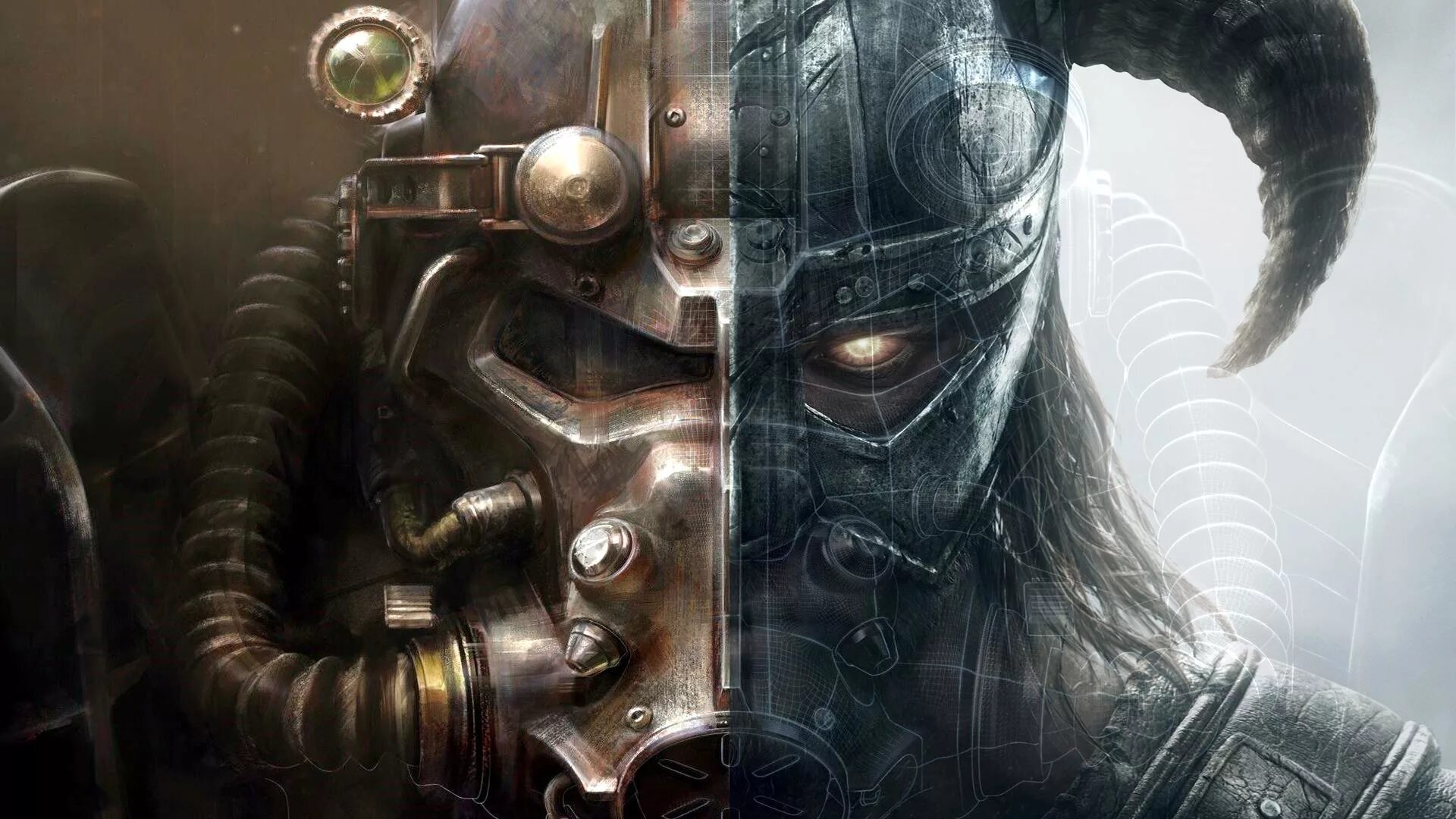 Fallout 4 vs. Фоллаут 4 и скайрим. скайрим fallout 4. skyrim fallout. the elder scrolls fallout.