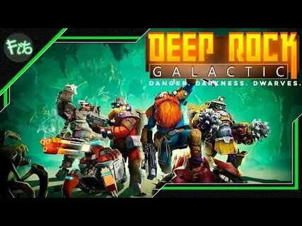 Deep rock повышение