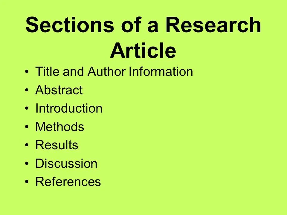 Writing a research article ppt. Abstract to article sample. Scientific articles pdf. Research article is. Структура научной статьи.