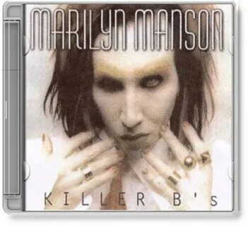 Marilyn manson remix