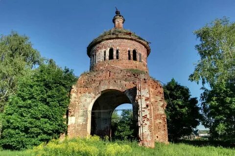 Рязанская область пителинский