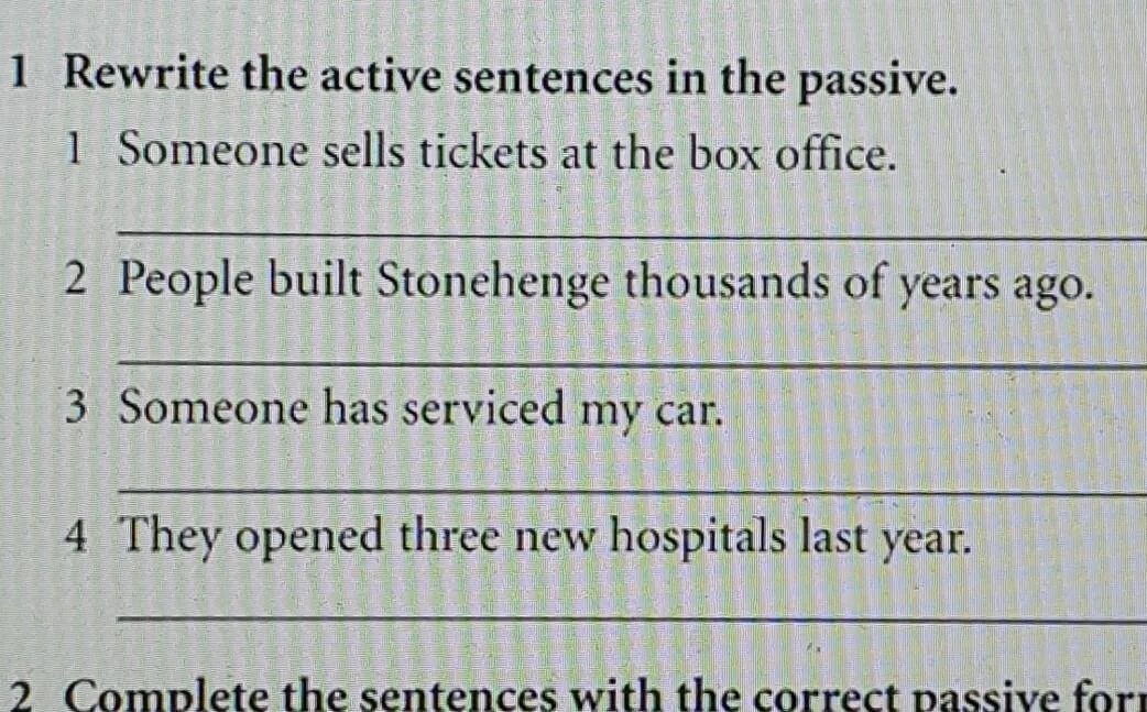 Rewrite the sentences in passive form. Rewrite the sentences in the Passive. Rewrite in Passive. Rewrite the sentences in the Passive 8 класс. Active sentences.