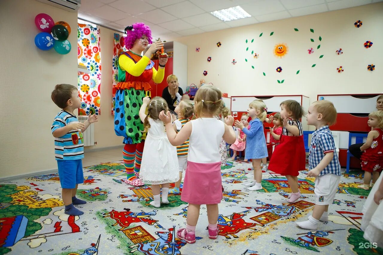 Частный садик. Детский садик. Детки в садике. Садик ясли.