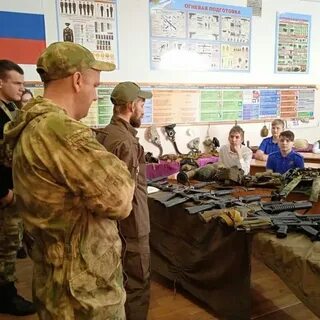 Техническая школа досааф