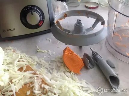 Кухонный комбайн нарезка соломкой