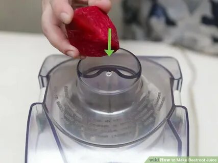 Сок из свеклы соковыжималка