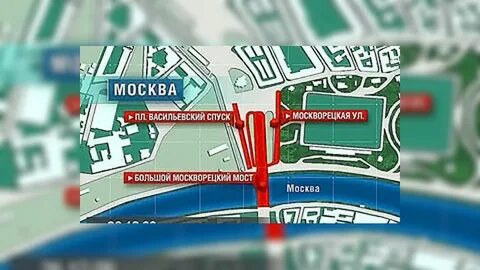 Карта спуск