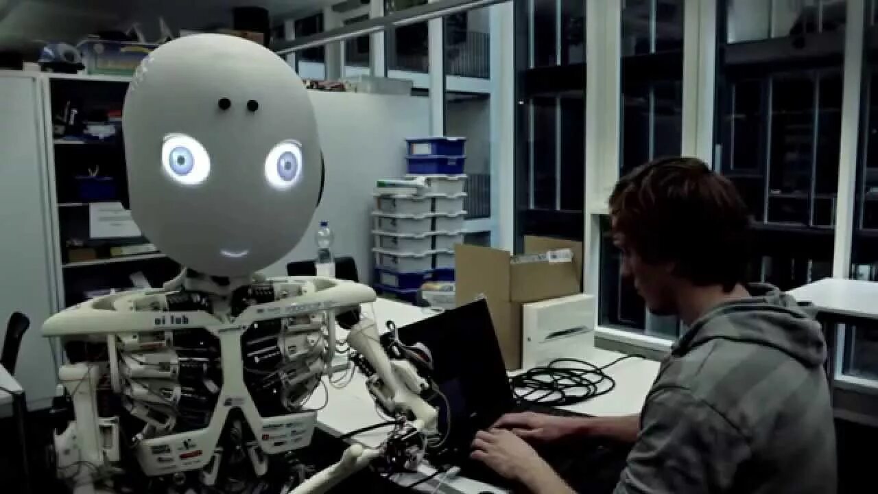 Best robots