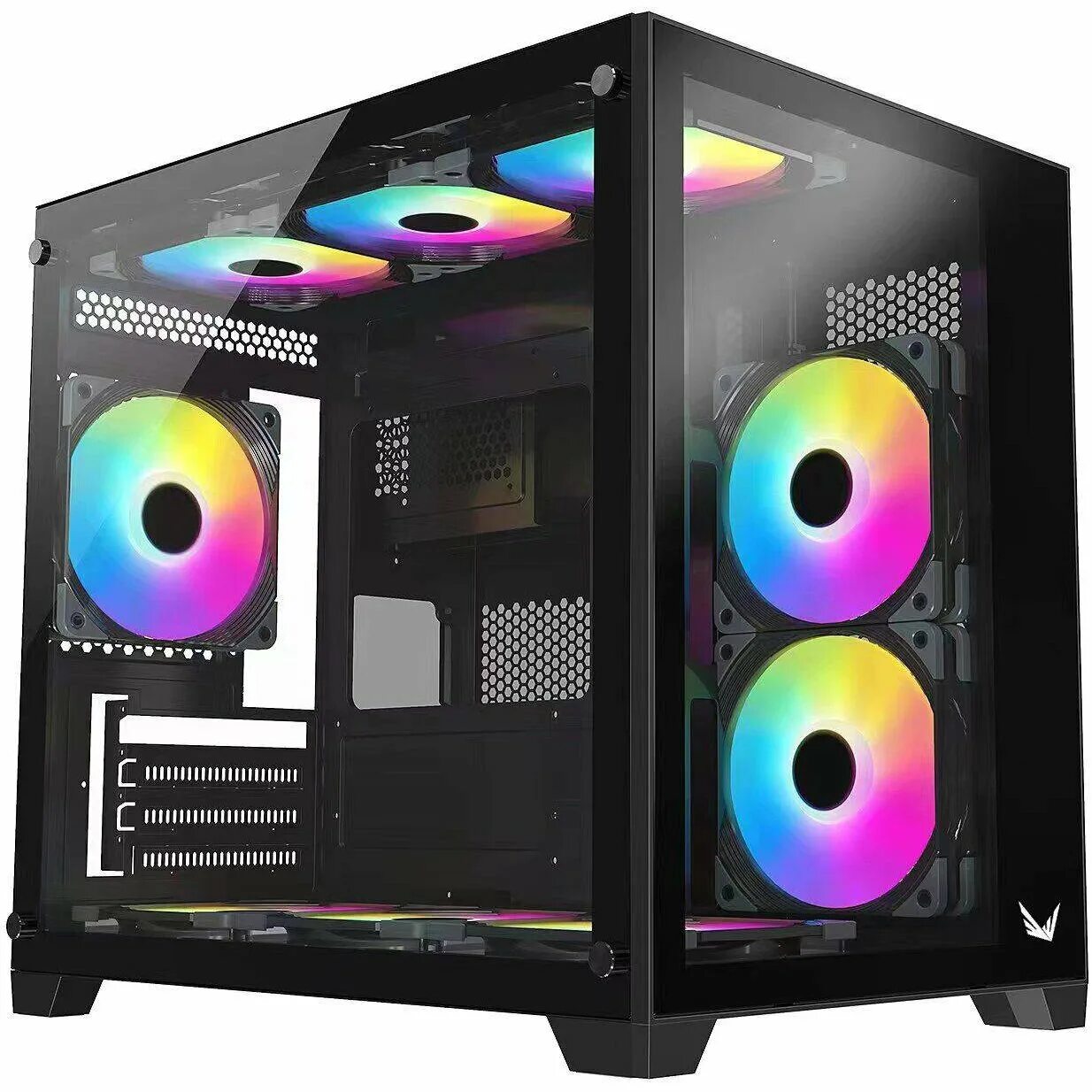 Matx formula. Formula crystal z5tg. matx formula crystal z5. корпус formula crystal z5 черный без бп matx 1x120mm 2xusb2.0 1xusb3.0 audio bott psu. matx formula s1302b.