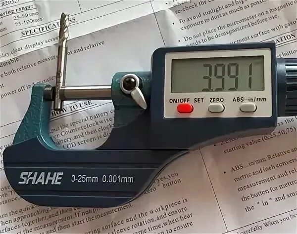 1 микрон