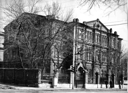 Детская больница на льва толстого
