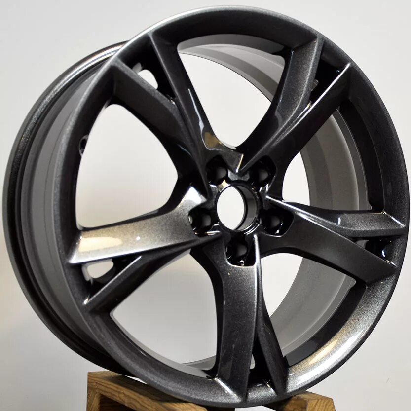 Диски r19 audi графит. Audi диски графит. Диски черный металлик. Рал порошковой краски для дисков. Диски r16 hf 2 графит на ваз.