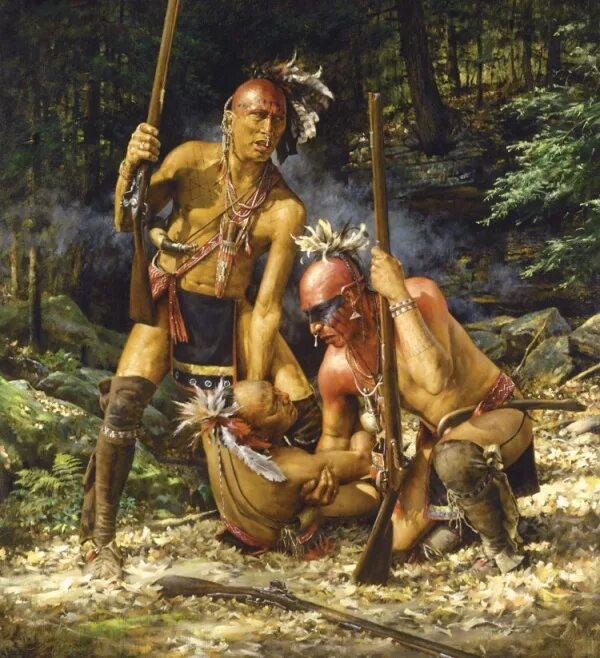 Дела индейцев. Ирокезы гуроны Делавары. Robert Griffing - индейцы. Индейцы Северной Америки Ирокезы.