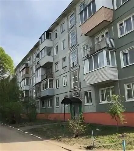 Блюхера 8 индекс