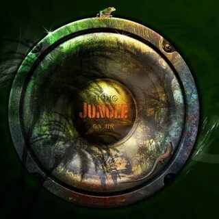 Audiojungle