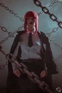 Hologana cosplay