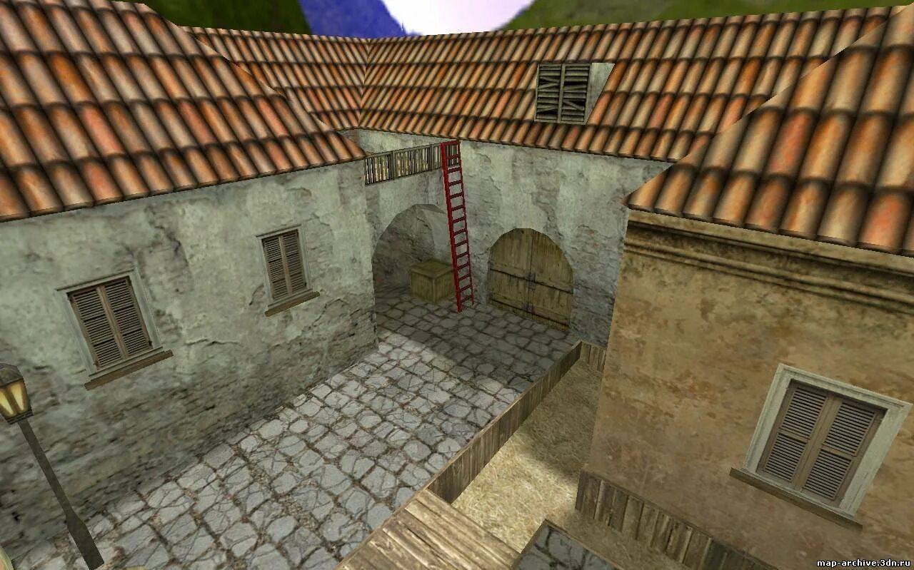 Inferno adjusted clipping on stairs under balcony. Мид инферно кс. Современное ограждение балкона. Лестница на фасаде. Металлическое ограждение балкона.