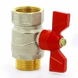 Сантехника краны