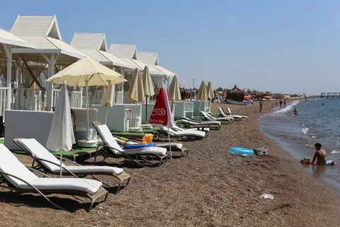 Новосибирск турция