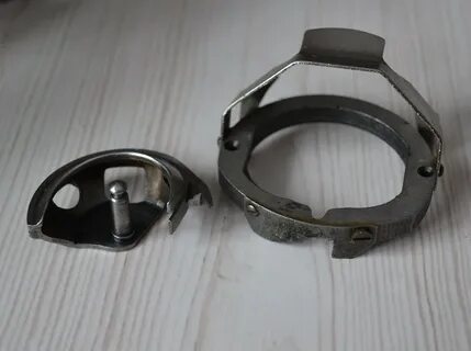 Челнок чайка
