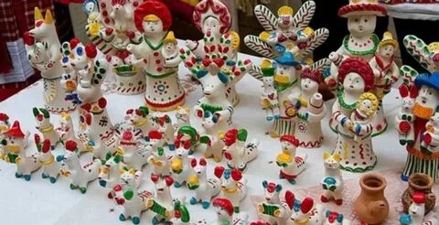 Калужский промысел