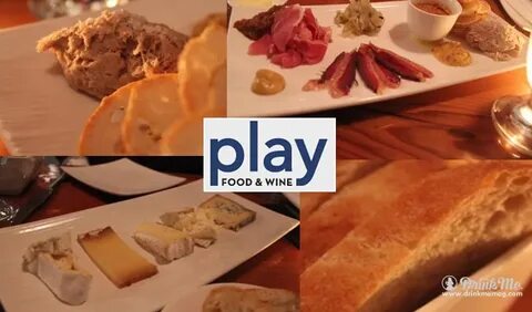 Food play