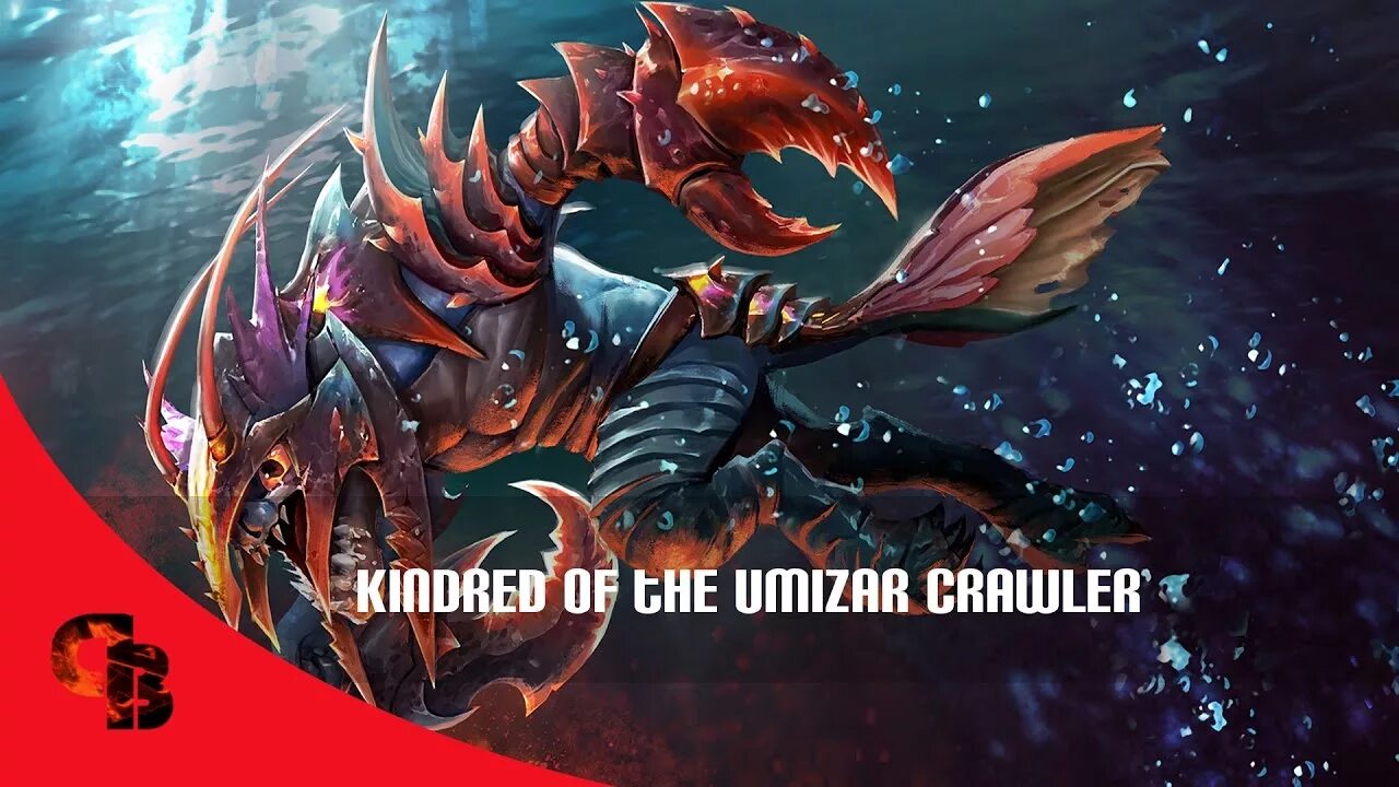 Umizar crawler