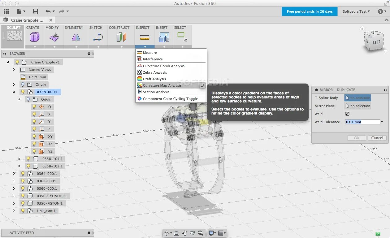 Fusion 360 mac os. Fusion 360 mac. список компонентов fusion 360. fusion 360 software. интерфейс fusion 360 покраска.